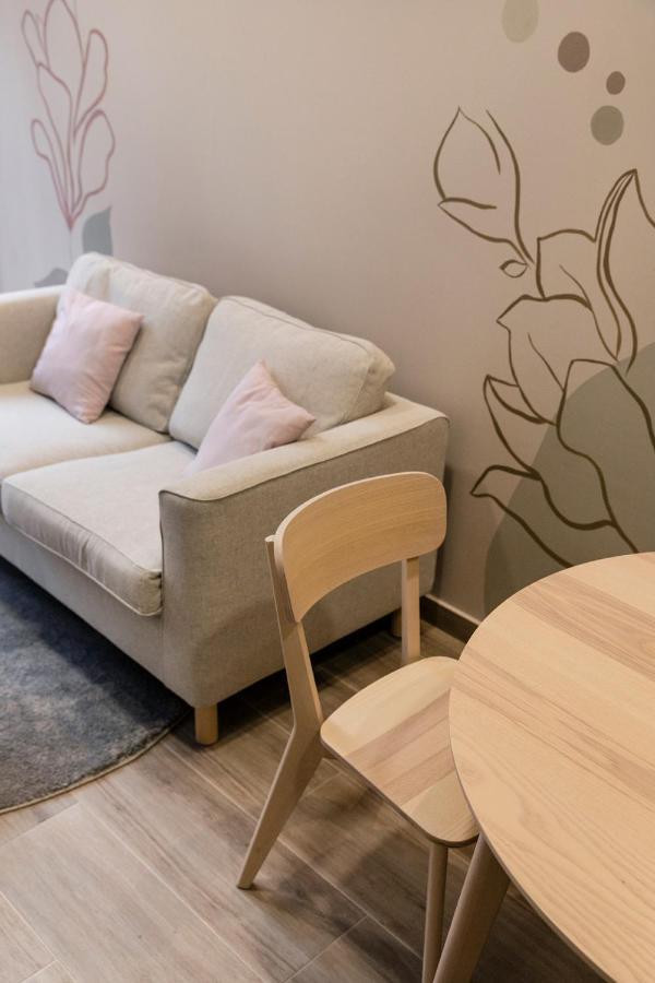 Appartamento Art Lofts Gardens Valenza