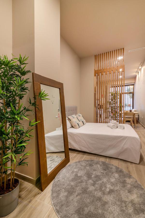 Art Lofts Gardens Apartment