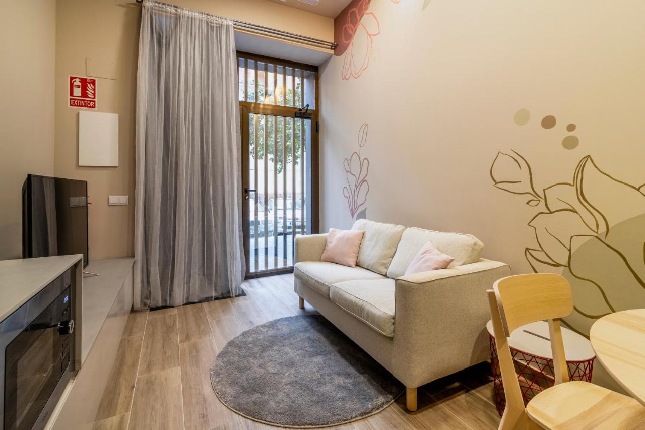 Appartement Art Lofts Gardens Valencia