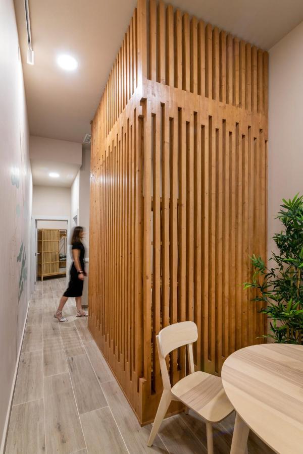 Art Lofts Gardens Appartamento *