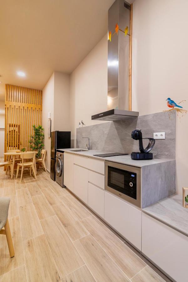 Art Lofts Gardens Appartamento