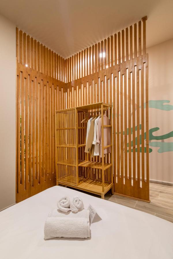 Art Lofts Gardens Appartamento Valenza