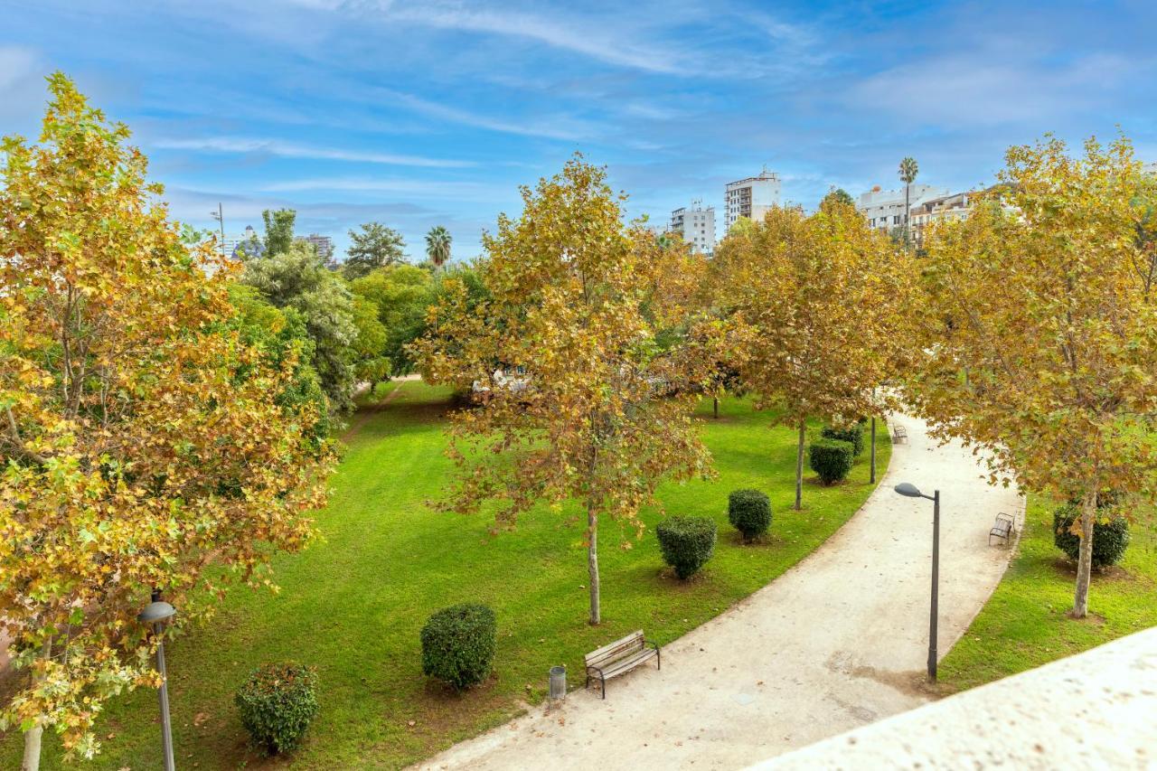 Appartamento Art Lofts Gardens