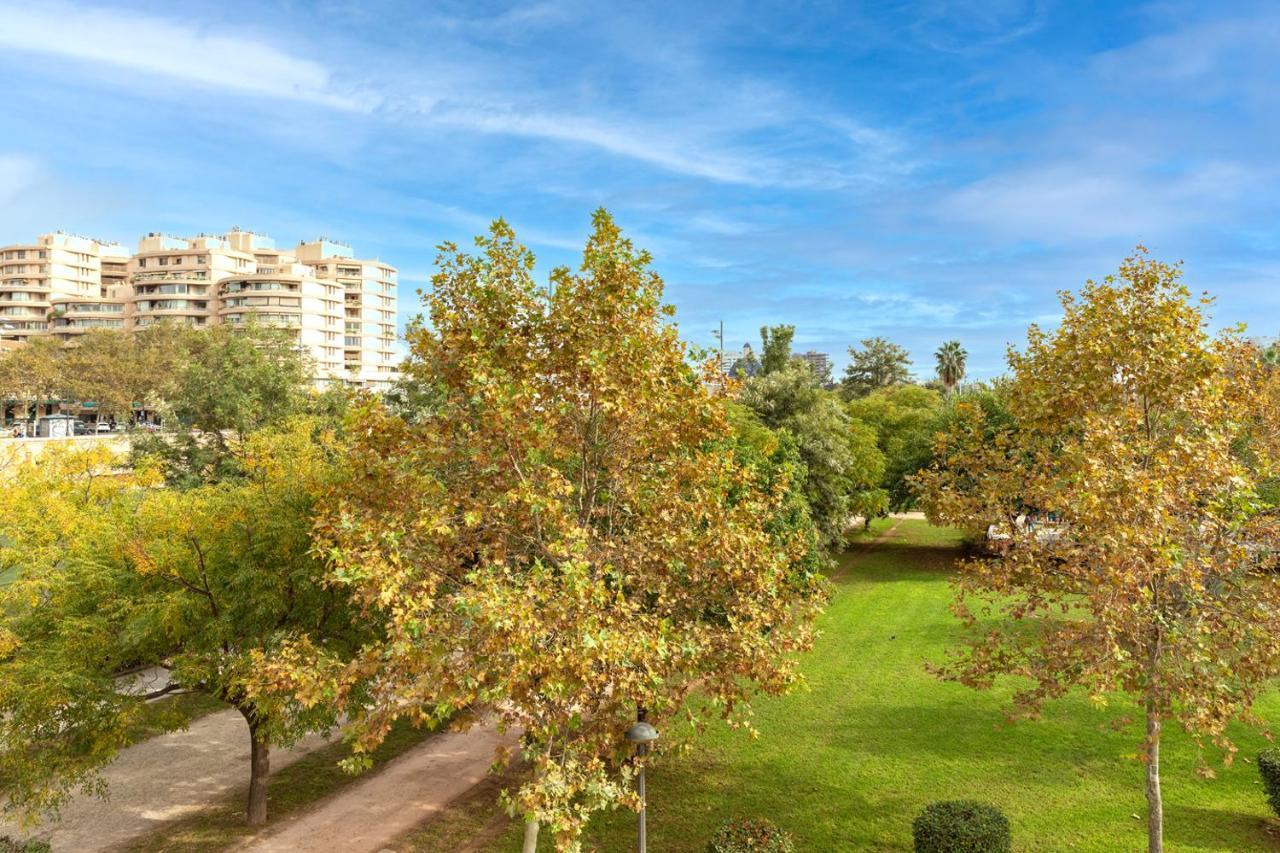 Appartamento Art Lofts Gardens *